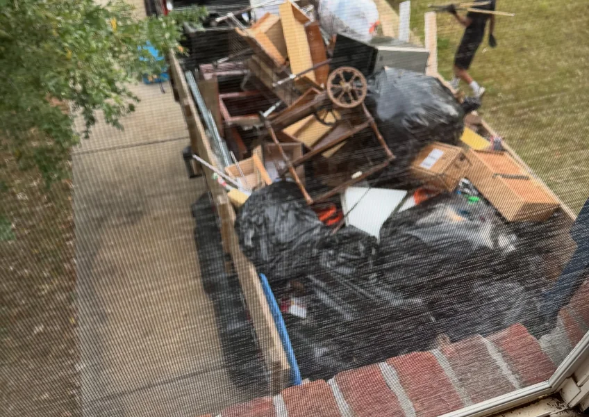 Yard Clean Ups