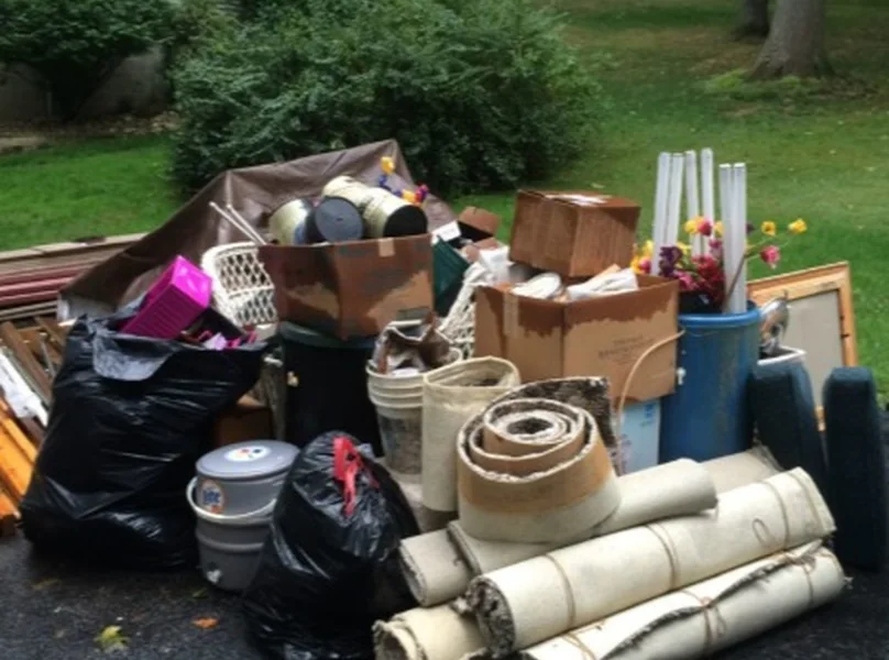 Junk Removal