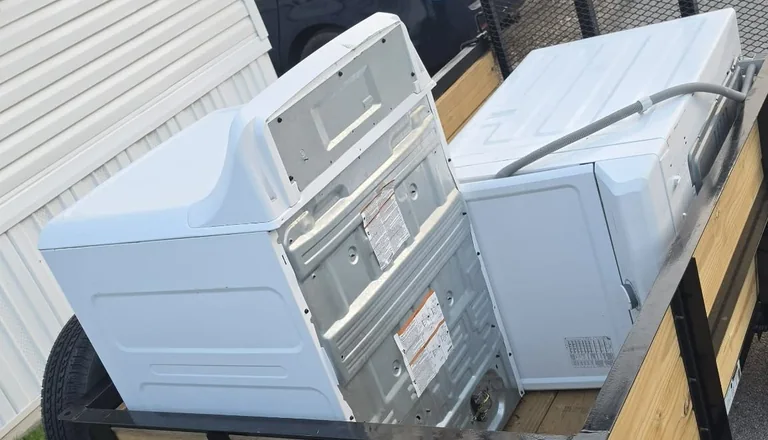 Furniture & Appliance Removal