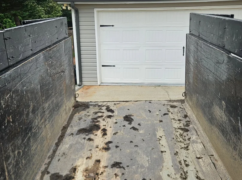 Full-load hauling — project photo 3