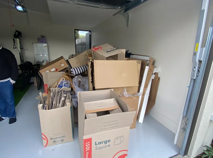 Household cleanout — project photo 3