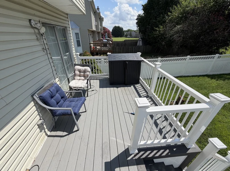 Residential pickup — project photo 4