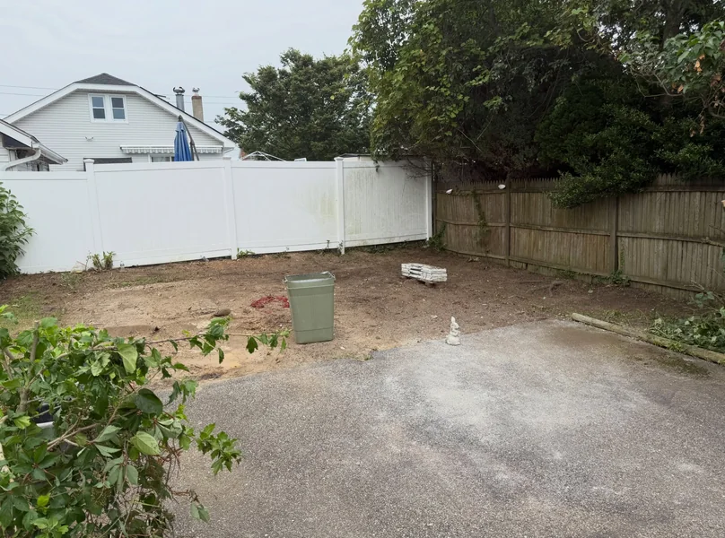 Garage clearance — project photo 5